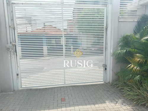 Imagem 15 de 19 de Sobrado Com 3 Dormitórios À Venda, 100 M² - Itaquera - São Paulo/sp - So0958