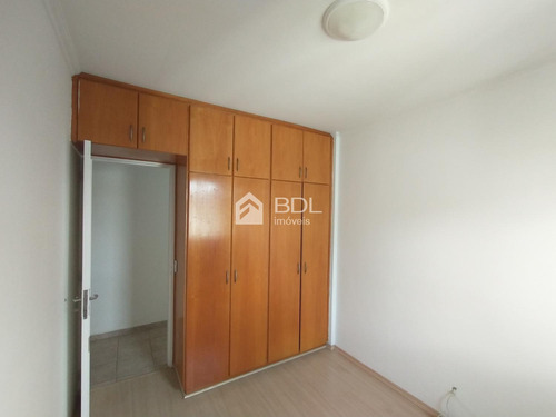 Imagem 17 de 30 de Apartamento À Venda Em Vila Industrial - Ap001743