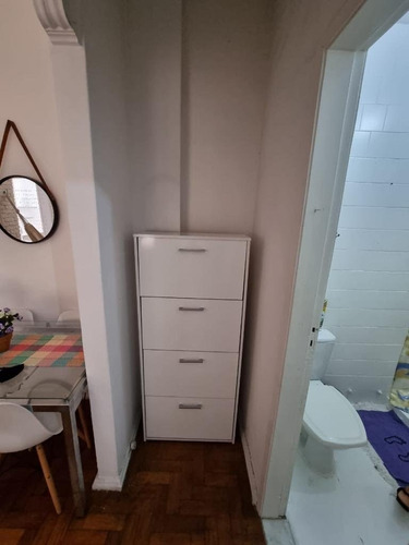 Imagem 4 de 15 de Apartamento Em Vila Isabel - Rio De Janeiro - 12349