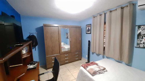 Imagem 8 de 15 de Casa Em Condomínio-à Venda-taquara-rio De Janeiro - Svcn30146