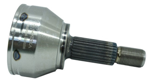 Kit Espigas Lado Rueda Para Ecosport 04-13 Fd019106 E25 I23