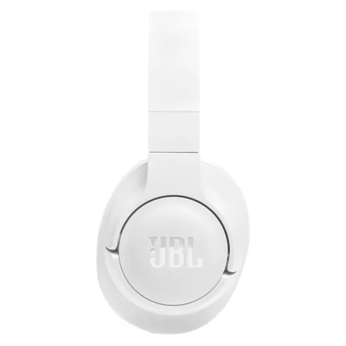 Auricular Jbl Tune T720 White Bluetooth