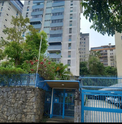 Venta Acogedor Apartamento En Colinas De Bello Monte