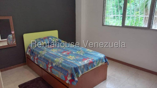 Apartamento En Venta Las Palmas 25-24752
