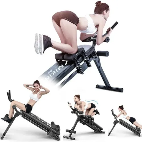 Maquina Para Levantar Gluteos MercadoLibre