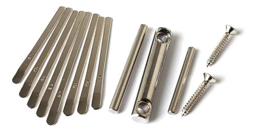 6 Kit De Asiento De Puente De Piano 5xthumb Para 6 Piezas