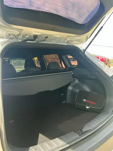 Toyota Corolla Cross Xei 2023