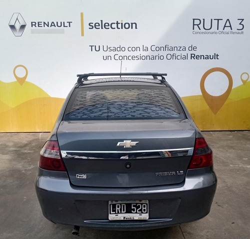 Chevrolet Prisma Ls 1.4