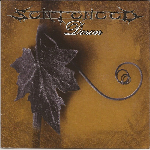 Sentenced - Down