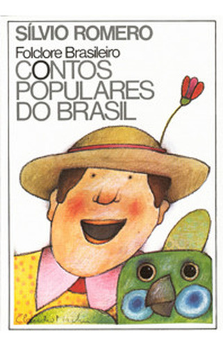 Contos Populares Do Brasil