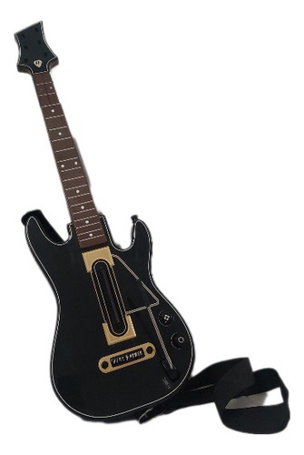 Guitarra Guitar Hero Live Compatible Con Pc /ps3/*gmsvgspcs* (Reacondicionado)