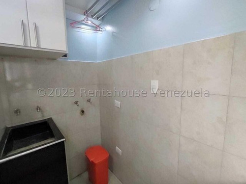 Imagen 17 de 30 de Apartamento En Venta Narayola I, La Morita 23-17696 Hc