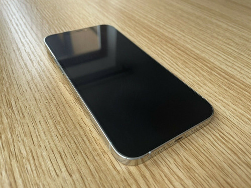 Imagen 4 de 4 de iPhone 12 Pro Max