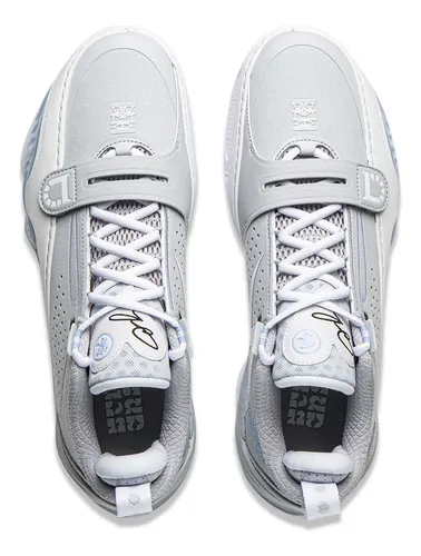 Tênis Basquete Li-ning Wade All City 12 Masculino | Parcelamento