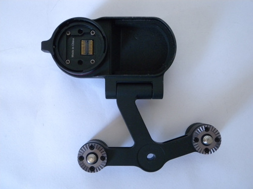 Dji Osmo Adaptador X5 X5s X5r Adapter Part 37 Semi Novo Sp