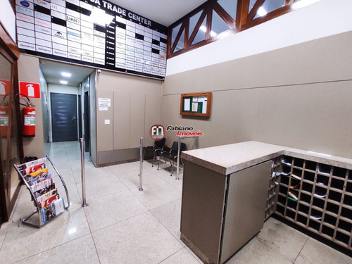 Sala Para Alugar Bairro São José, Belo Horizonte - Mg. - 6110