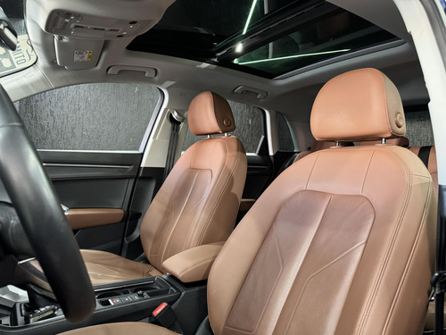 Audi Q3 Q3 PRESTIGE 1.4 TFSI FLEX S-TRONIC