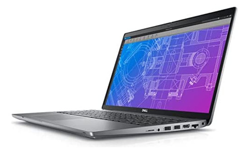 Laptop Dell Precision 3000 3570 15.6 Hd Core I71tb Ssd
