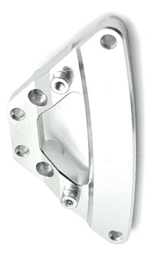 Carcasa Frontal Para Piezas De Mejora De Coche 1/14 14301 14