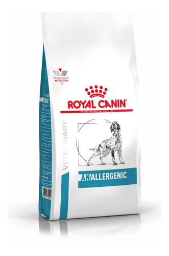 comprar Royal Canin Anallergenic Perro Adulto X 8 Kg