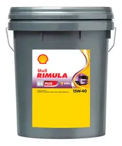Comprar Shell Rimula R4 15w-40 Plus