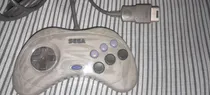 Comprar Joystick  Original Import. Sega Saturn Japón Modelo Hss-0101