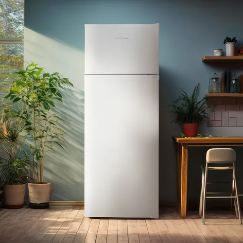 Refrigerador Futura Fut-r210df