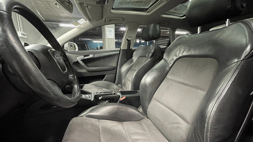 Audi A3 Sportback 1.4 Tsi Stronic