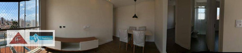 Imagem 3 de 24 de Apartamento Com 2 Dormitórios - Vila Carrão - São Paulo/sp - Ap6511