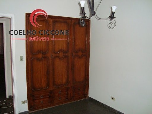 Imagem 4 de 12 de Compre Apartamento Em Santo Antonio - V-694