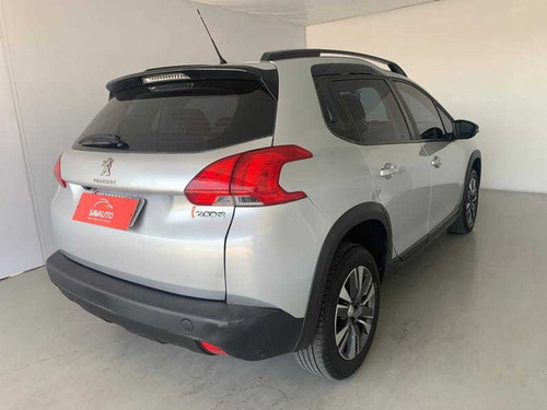 Imagem 4 de 10 de Peugeot 2008 Allure Pk 2020