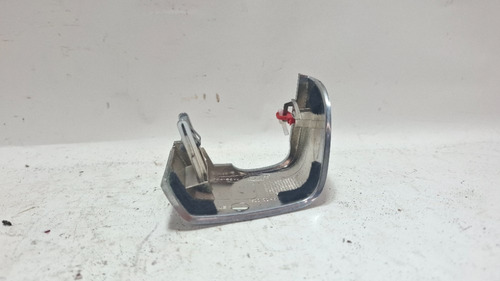 Moldura Maçaneta Porta Traseiro Esquerdo Discovery 4 09 A 13 (Usado)