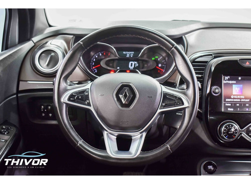 Renault Captur 1.3 TCE FLEX ICONIC X-TRONIC
