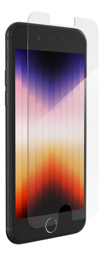 Zagg Invisibleshield Glass Elite - Máxima Protección Contra
