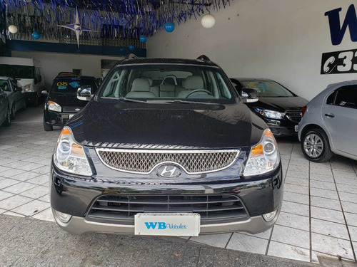 Hyundai Vera Cruz 2012 3.8 V6 Aut. 5p