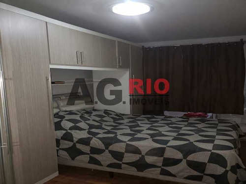 Imagem 12 de 13 de Apartamento-à Venda-madureira-rio De Janeiro - Vvap20951