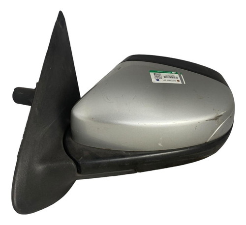 Retrovisor Esquerdo Renault Sandero 2015/17 Original N105 (Usado)