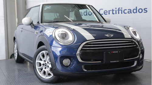 MINI Cooper 1.5 Pepper Mt