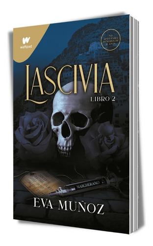 Lascivia - Libro 2