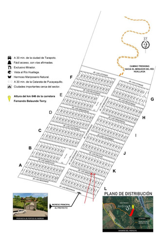 Terreno De 140mts2 Con Titulo De Propiedad