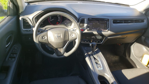 Hr-v 1.8 Ex Cvt 2019 16.000kms