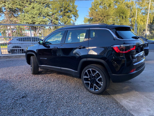 Imagen 3 de 10 de Jeep Compass Limited