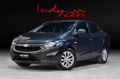 Chevrolet Prisma 1.4 Lt 98cv