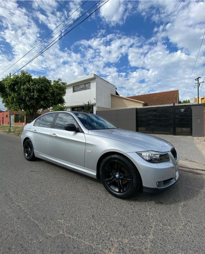 BMW Serie 3 2.0 320i Sedan Executive