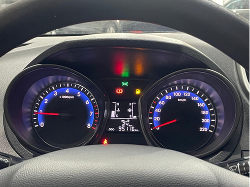 Hyundai HB20 1.0 UNIQUE 12V