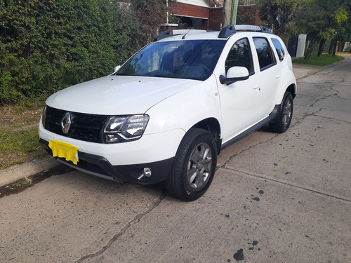 Renault Duster Ph2 Privilige 2.0 4x4