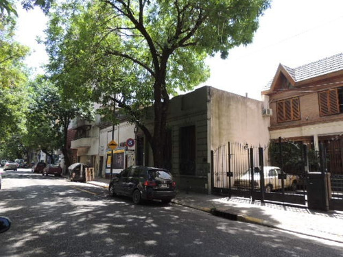 Imagen 9 de 12 de Lindísimo Ph A Media Cuadra De Parque Vuelta De Obligado San Cristóbal