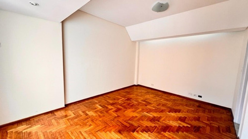 Imagen 25 de 30 de Excelente Piso 4 Ambientes Con Cochera