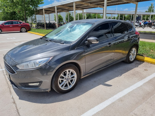 Ford Focus III 1.6 S