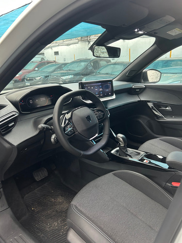 Peugeot 2008 1.0T Active